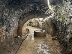 -通灵大峡谷