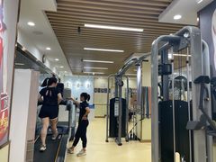 -中田健身工作室(深圳南油店)