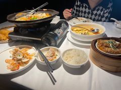 -老伙记海鲜码头(北滘店)