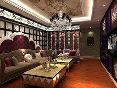 -V麦量贩KTV(富康城店)