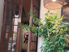 -贰醒·私房小院烧烤 (太古里店)