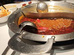 -名扬煮艺肥牛自助火锅(同和店)
