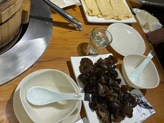 -鱼遇木桶斑鱼火锅(塔湾店)