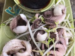 -贞姨美食·老字号海鲜大排档