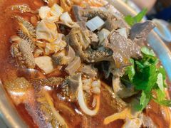 -龍聚祥烧麦馆(万达店)