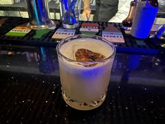 -MOSSO音乐酒吧·Live House(南京西路店)
