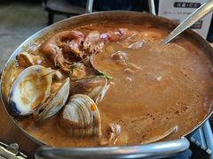 -林四喜·闽南传家菜(鼓浪屿店)