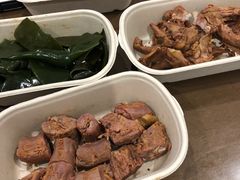 -绝味鸭脖(曼哈顿广场店)