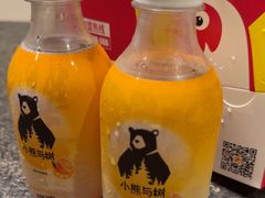-正新鸡排·炸鸡烧烤(江宁路店)