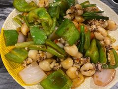 -紫金食坊(江南西路店)