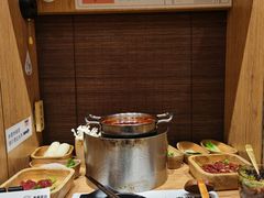 -独食火锅·半米屋台(望平街店)