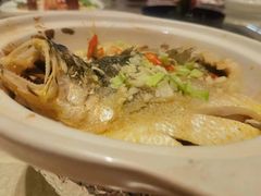 -香厨中餐厅(松北香格里拉店)