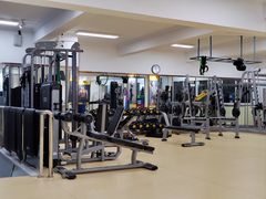 -中田健身工作室(莘庄地铁站店)