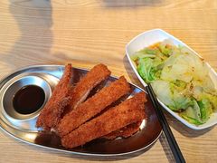 -禧凰·老上海白斩鸡辣肉面店