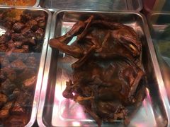 -金湘权老长沙酱板鸭(印象汇步行街店)