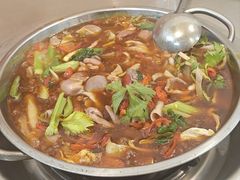 -胖娃古镇鸡杂·黑金冠(磁器口总店)