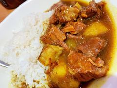 -香港久记牛腩云吞面(友好广场店)