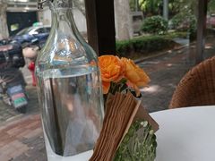 -夏朵餐厅(丁香店)