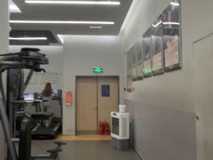 -乐刻健身(龙湖杭州紫荆天街精品店)