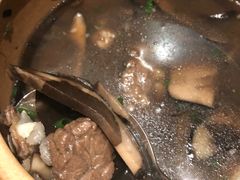 -天山醉美·新疆餐厅(富华里店)