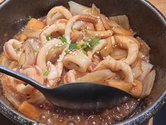 -沼津港日本料理·寿喜烧·烧鸟(新世界大丸百货店)