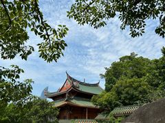 -南普陀寺