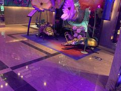 -好乐迪(张扬路八佰伴店)