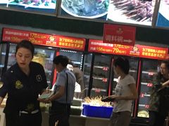 -钢管厂歆瑞源油卤串串香(春熙路太古里店)