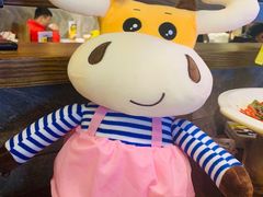 -炊烟小炒黄牛肉(东庆街店)