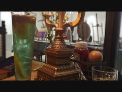 -苏西花园西餐厅(谷德店)