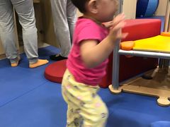 -金宝贝早教(和悦汇店)