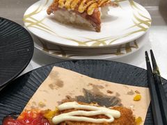 -争鲜回转寿司(浦东三钢里PLUS店)