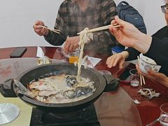 -鱼乐岛餐厅·户外花园主题餐厅