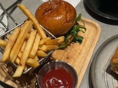 -JamaicaBlue Cafe(乌鲁木齐中路店)