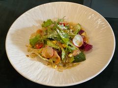 -阿兹凯乐·老洋房西餐