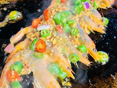 -老渔家·白族·石板烧.野生菌火锅(大理古城叶榆路店)