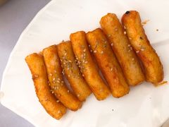 -李先生的首尔小馆(松江启源广场店)