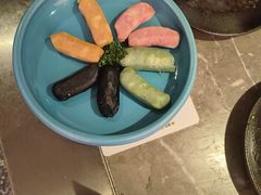 -谷牛日式烤肉(宝山U天地店)