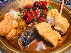 -江南里·新浙菜(苏州大悦城店)