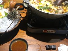 -九井澤精致料理(金茂店)