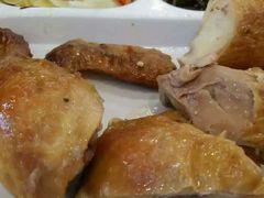 -香妃烤鸡(西单店)
