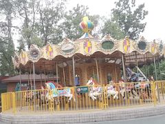 -成飞公园