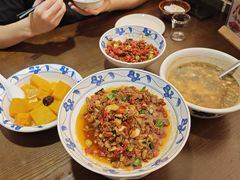 -八碗湘长沙市井菜(坡子街店)