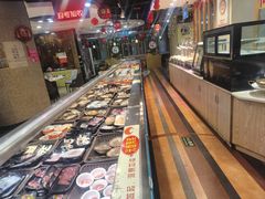 -尚品海鲜肥牛自助火锅(湖明店)