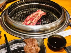 -丸藏和牛烧肉专门店(园区师惠坊店)