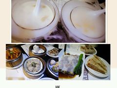 -糖朝(尖沙咀店)