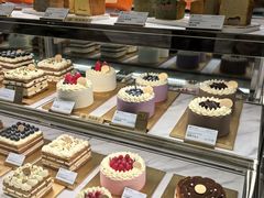 -M'CAKE(西单大悦城店)
