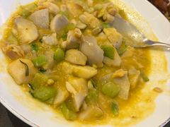 -蟹榭·本帮江浙菜·蟹宴(大宁久光商场店)