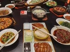 -柴米油盐(土菜院子店)
