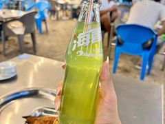 -清真·馬坡二旦烧烤(人生一串拍摄店)